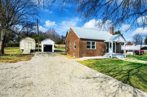 26180 W Lee Hwy, Philadelphia, TN 37846