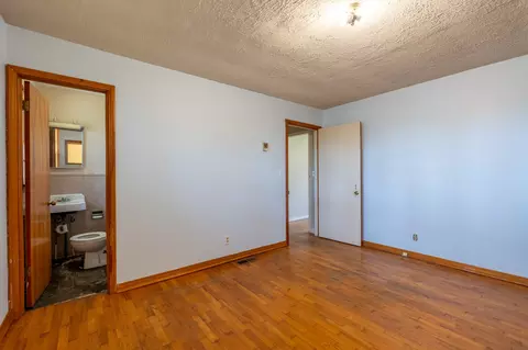 Bedroom - 118 Park St, Loretto, TN 38469 photo 1 of 5