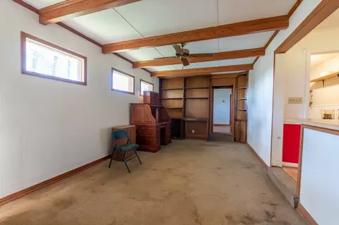 Living - 118 Park St, Loretto, TN 38469 photo 5 of 5