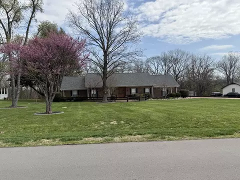 307 Ellington Dr, Franklin, TN 37064