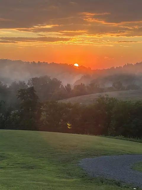 2 Cavern Bunker, Shelbyville, TN 37160
