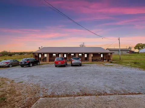 4921 Highway 48 N, Nunnelly, TN 37137