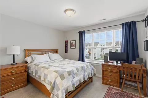 Bedroom - 2311 Patrick Ave, Old Hickory, TN 37138 photo 3 of 3