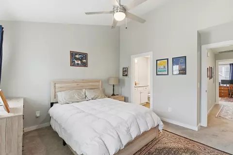 Bedroom - 2311 Patrick Ave, Old Hickory, TN 37138 photo 2 of 3