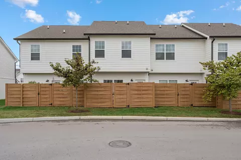 Exterior - 2311 Patrick Ave, Old Hickory, TN 37138 photo 4 of 6