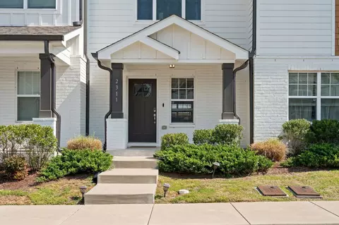 2311 Patrick Ave, Old Hickory, TN 37138