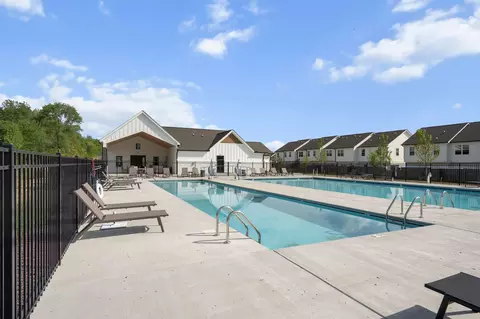 Exterior - 2311 Patrick Ave, Old Hickory, TN 37138 photo 6 of 6