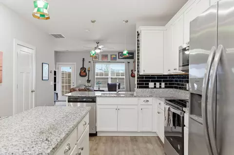 Kitchen - 2311 Patrick Ave, Old Hickory, TN 37138 photo 1 of 1