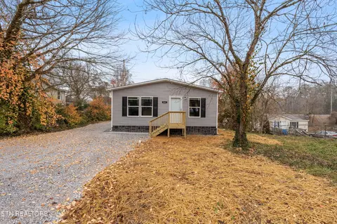 5407 Bland Ln, Knoxville, TN 37920