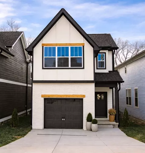 2630 Pennington Ave # B, Nashville, TN 37216