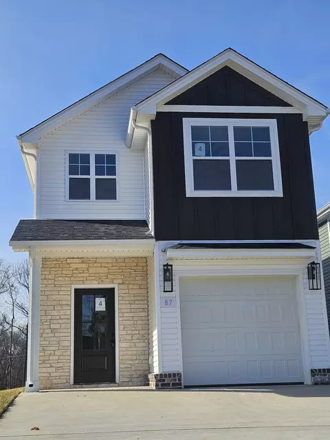 87 Charlotte Rd, Clarksville, TN 37040