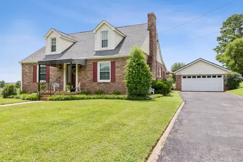 326 Ballentine St, Pulaski, TN 38478
