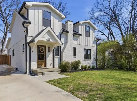 2111 Carter Ave, Nashville, TN 37206
