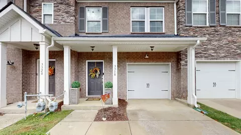 3318 Brookberry Ln, Murfreesboro, TN 37129