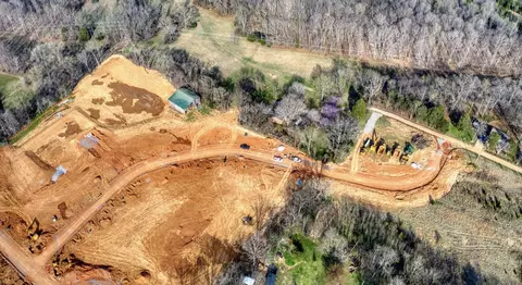 0 Ann Dr, Clarksville, TN 37040