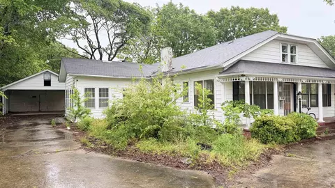 1702 W Nettleton Ave, Jonesboro, AR 72401