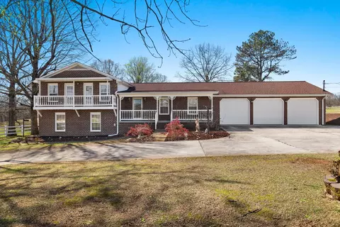 1290 County Road 496, Lexington, AL 35648