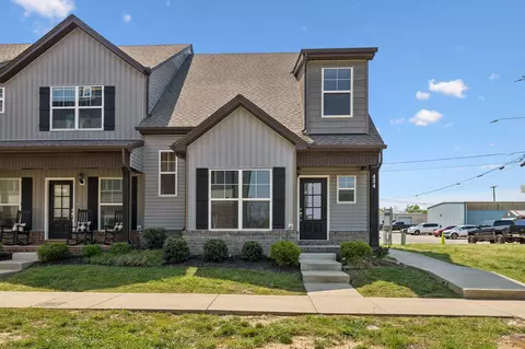 434 Rick Mccormick Dr, La Vergne, TN 37086