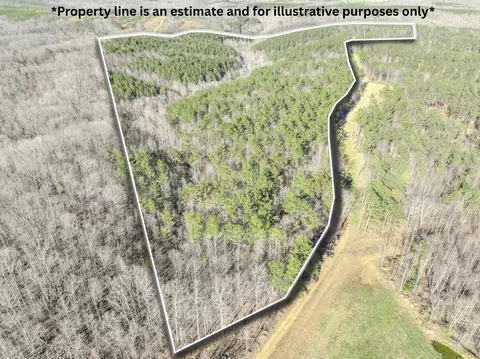 0 Bryant Boswell Rd, Westpoint, TN 38486