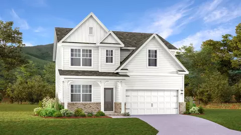 472 Lacewing Ln, Clarksville, TN 37043