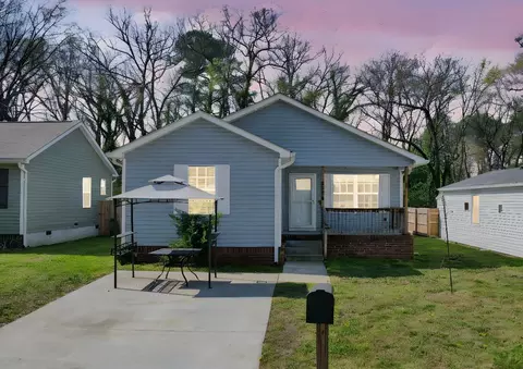 6008 Fisk Ave, Chattanooga, TN 37421