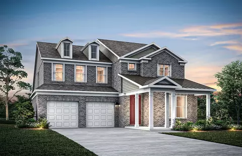 475 Brownstone St, Mount Juliet, TN 37122