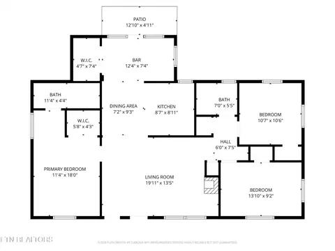359 E Wolf Valley Rd, Heiskell, TN 37754 photo 38