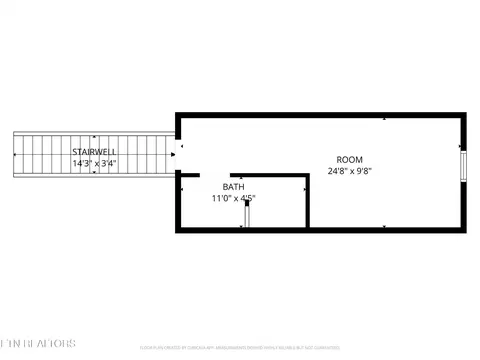 359 E Wolf Valley Rd, Heiskell, TN 37754 photo 40