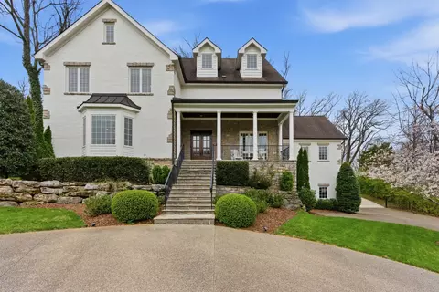 4421 Wayland Dr, Nashville, TN 37215