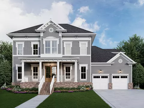 3019 Kathryn Ave, Franklin, TN 37064