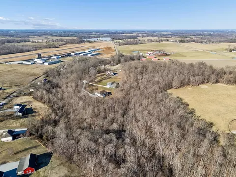 View/Area - 1183 Hangar Rd, Springfield, TN 37172 photo 13 of 15
