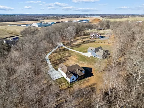 View/Area - 1183 Hangar Rd, Springfield, TN 37172 photo 7 of 15