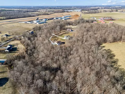 View/Area - 1183 Hangar Rd, Springfield, TN 37172 photo 14 of 15