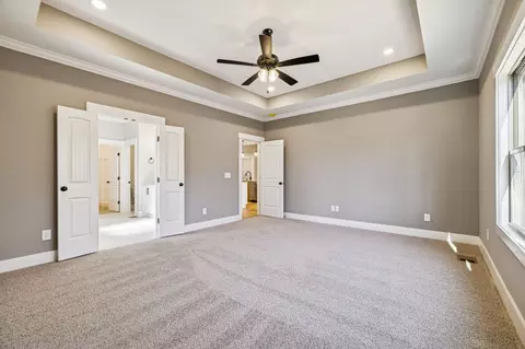 Bedroom - 1183 Hangar Rd, Springfield, TN 37172 photo 1 of 8