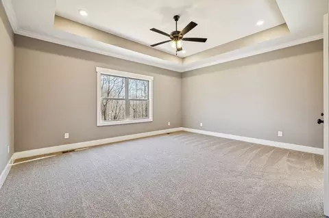 Bedroom - 1183 Hangar Rd, Springfield, TN 37172 photo 2 of 8