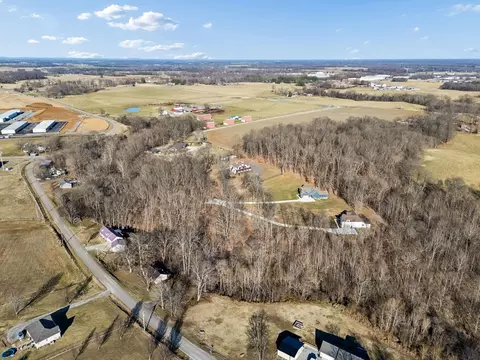 View/Area - 1183 Hangar Rd, Springfield, TN 37172 photo 11 of 15