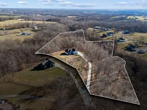 View/Area - 1183 Hangar Rd, Springfield, TN 37172 photo 15 of 15