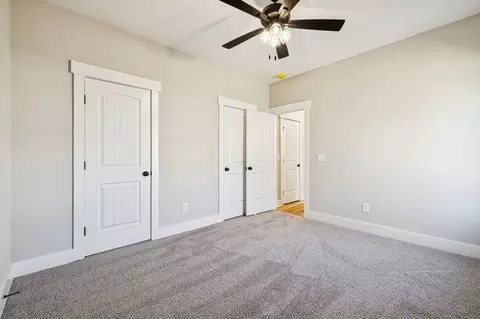 Bedroom - 1183 Hangar Rd, Springfield, TN 37172 photo 7 of 8