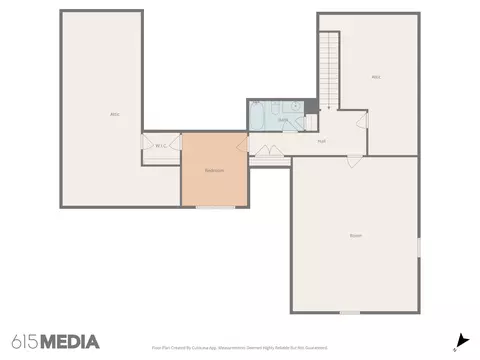 Floorplan - 1183 Hangar Rd, Springfield, TN 37172 photo 2 of 3
