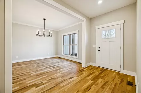 Entry Way - 1183 Hangar Rd, Springfield, TN 37172 photo 2 of 5