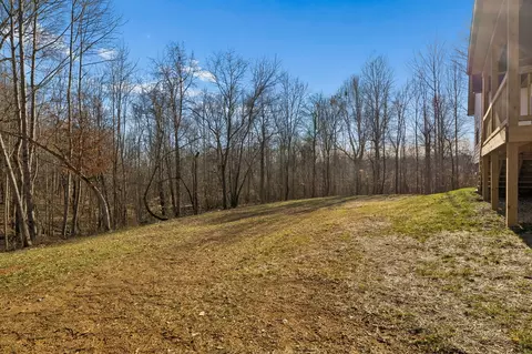 Exterior - 1183 Hangar Rd, Springfield, TN 37172 photo 7 of 7