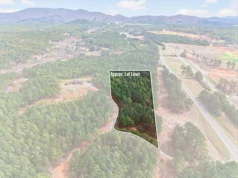 5333 Us 64 #LOT 1, Copperhill, TN 37317