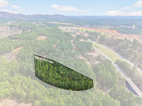 5333 Us 64 #LOT 4, Copperhill, TN 37317