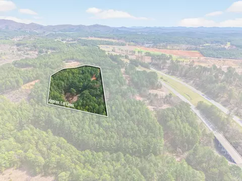 5333 Us 64 #LOT 5, Copperhill, TN 37317