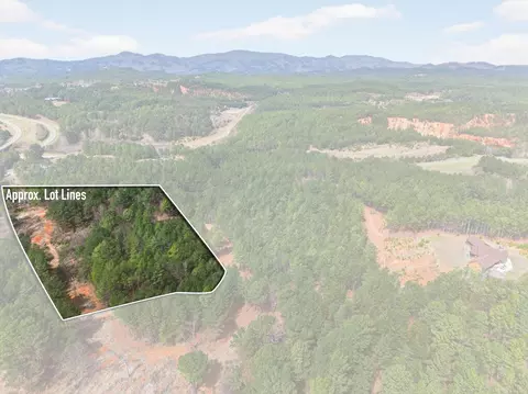 5333 Us 64 #LOT 6, Copperhill, TN 37317