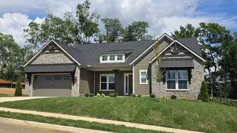 1924 Harmony Rd, Spring Hill, TN 37174