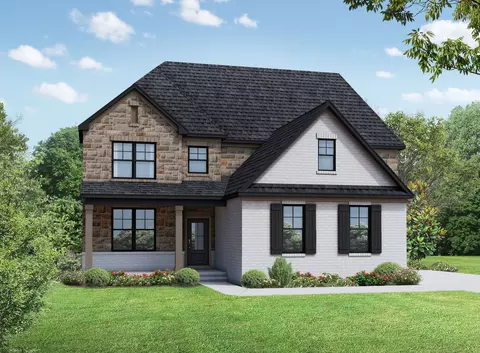 822 John Dale Dr, Mount Juliet, TN 37122