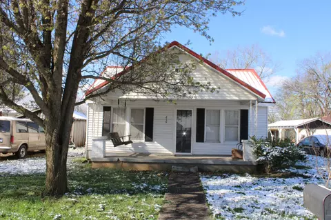 216 Edison St, Mcminnville, TN 37110