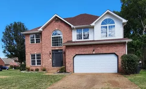 3409 Milbridge Dr, Antioch, TN 37013