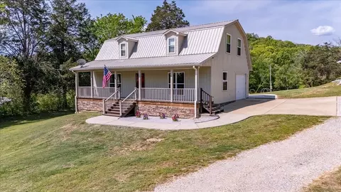 4380 Pulaski Hwy, Culleoka, TN 38451